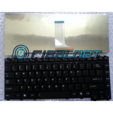 Teclado US TOSHIBA Tecra A9/STICKPOINT 